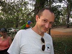 CairnsTC159 Granite Gorge